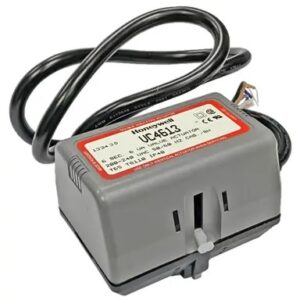 Honeywell Elektromos Zónaszelep hajtómű (VC4613ZZ00/U)