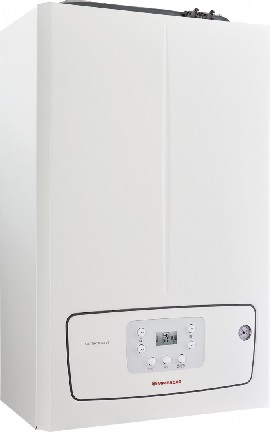 Immergas Victrix TERA V2 28 EU kondenzációs kombi gázkazán (3.032930)