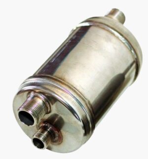 Kolotech KTHX 160 Hőcserélő 3/4"-1/2" 25 Kw (KTHX160)