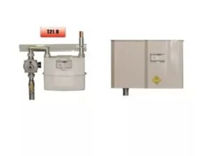 T21R22 Fali Gázfogadó (T21R22)