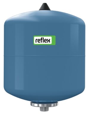 Reflex DE ivóvizes tágulási tartály
