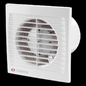 Vents ST Fali ventillátor időzitős