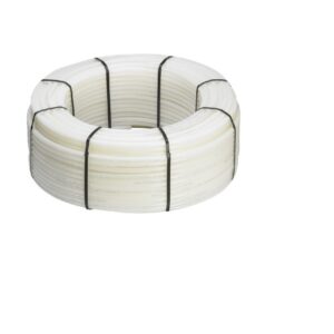 Viega Fonterra 20x2 Pert Padlófűtési cső 240m/tekercs (657345)