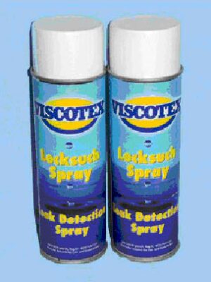 Viscotex Gázszivárgás vizsgáló spray 400 ml -15+50 C°(3402.20.00)