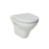 Jika Tigo fali WC mélyöblítésű 49 cm (8202130000001)
