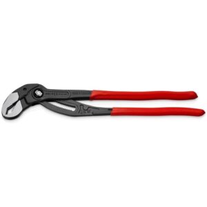 Knipex COBRA Vizpumpafogó XL/XXL (8701400)