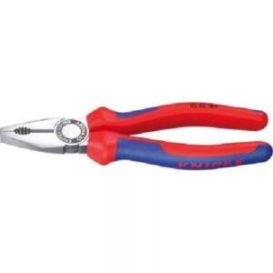 Knipex Kombinált fogó 180 mm ( 0302180)