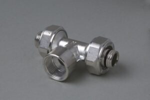 NA 16-1/2"-16 BM T idom szoritógyűrűs (61612216)