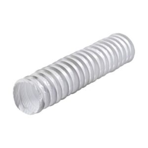 Polyvent 660/102/3 102 műanyag flexi csatornacső 3 Fm (POLYVENTD100-3M)