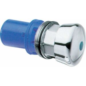Qk-100/105 piszoár öblitőhöz komplett belsőrész (B&K-QK105/901)