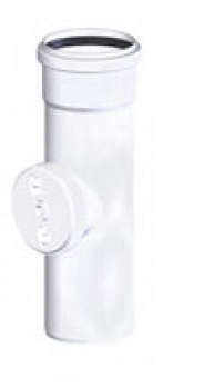 Tricox PPS Egyenes Ellenőrző idom 80 (PEE20)