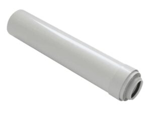 Tricox Koncentrikus PPS/ALU cső