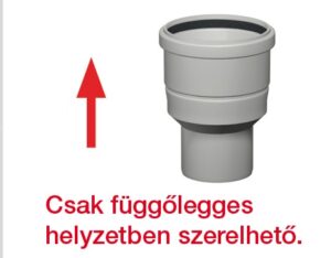 Tricox Bővitő PPS