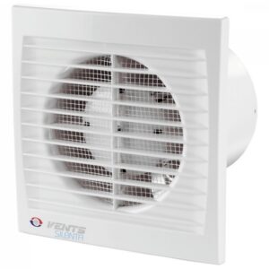 Vents Fali ventillátor csapágyazott SL