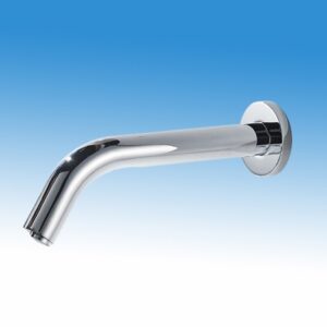 West Fali infrás mosdó csaptelep H-M kevert vizre 6 VDC/230 V (BKH3580751)