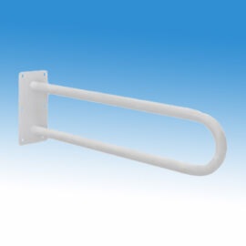 Akad Fix U kapaszkodó 800 mm szinterezett fehér 0810