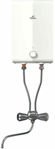 Hajdú MC-5 Villany bojler csapteleppel felső elhelyezés 2121122221