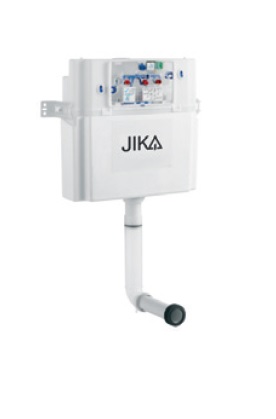 JIKA Basic Tank System Falba épitett modul álló wc-hez(H8956500000001)