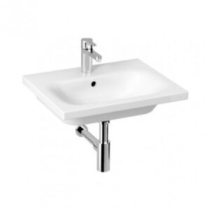 Jika Washbasin MIO-N 55 cm Mosdó fehér H8127120001041