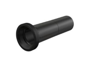 Alcaplast Csatlakozó elem mozgáskorlátozott Wc-hez m148