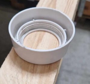 Dömötör wc tartály alsó hollander (101306)