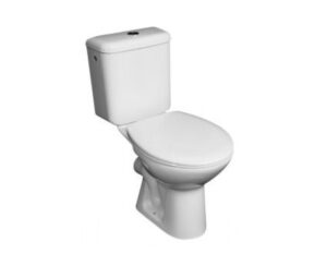 JIKA Laufen ZETA monoblokkos wc+tartály hátsós (H8253960002411)