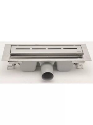 Ravak Chrome Zuhanyfolyóka OZ 300 mm