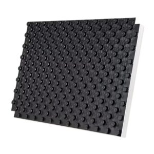 Padlófűtés rendszerlemez 16-17 csőhöz 1200x800x20 EPS150 0,96m2 (S5524)