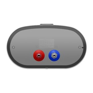 Haier 80L prémium villanybojler ES80V-TF7(EU) alja