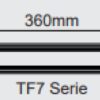 Haier premium villanybojler ES50V-TF7(EU) ES80V-TF7(EU) felfogatása