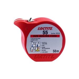 Loctite 55 csőtömitő anyag 50 fm (330010074)