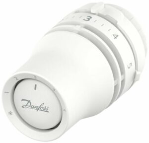Danfoss Redia RA termosztatikus fej beépitett érzékelővel (015G3380)