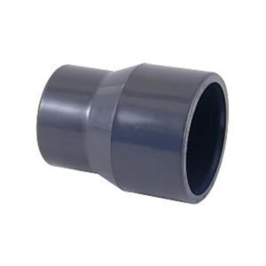 Cepex nyomó PVC hosszú szűkitő ragasztható