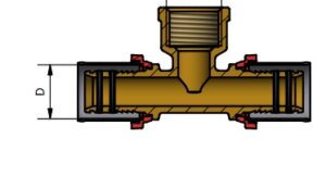 Dunaterm Press Bm T idom