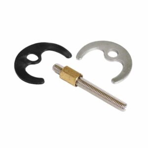 Egykaros csaptelep 1 csavaros felfogató (220010800)