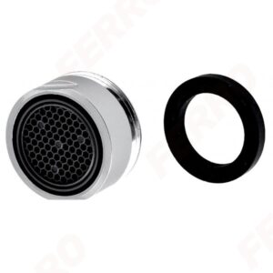 Ferro Csaptelep perlátor 24x1 (PCH2W)