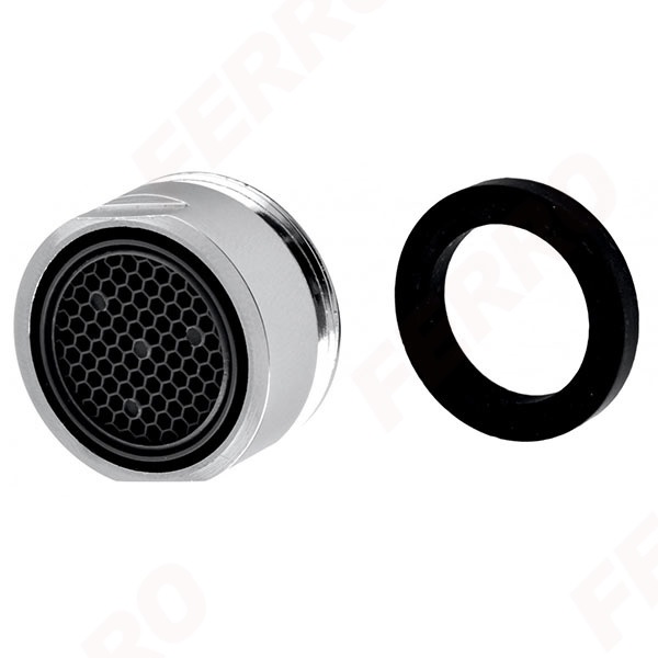 Ferro Csaptelep perlátor 24x1 (PCH2W)