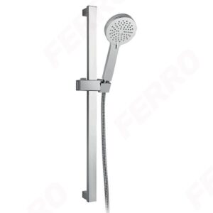 Ferro Vigo Zuhanyszett 65,5 cm (N320)