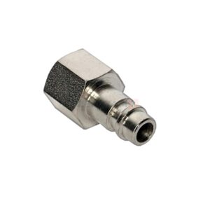 GAV Feltűző 113A3 gyorscsatlakozás, 1/2" belső menet (105680)