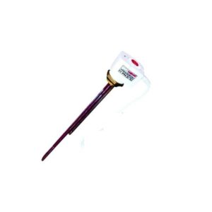 Heizer Inox Kompakt Fűtőbetét termosztátfejjel 2Kw