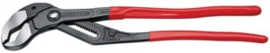Knipex 45° Vizpumpafogó 3" 115 mm-ig (8701560)