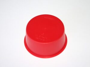 Központi porszivóhoz 2" csőzáró dugó (PF206)