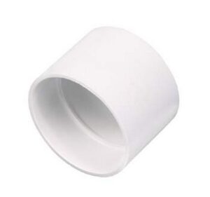 Központi porszivóhoz 2" BB Karmantyú (PF202D)