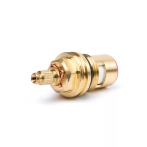 KS 1/2" Kerámia olasz szelepfelsőrész 1054 (220010637)