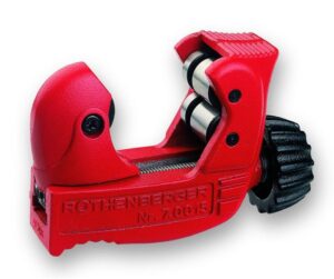 Rothenberg 3-28 mm Minimax rézcsővágó (070015)