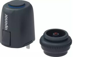 Uponor Vario Plus Állásszabályzó pro 230V M30x1,5 (114678)
