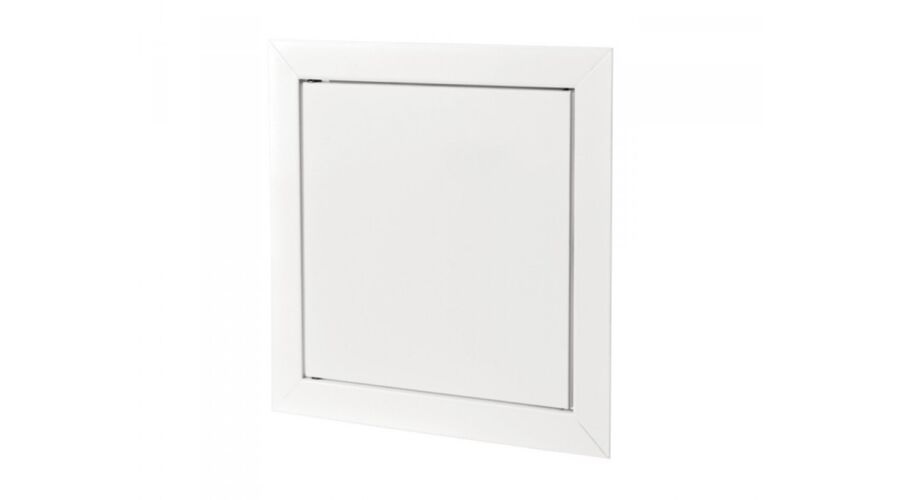 Vents DM 200x250 Ellenőrző ablak fém mágneses