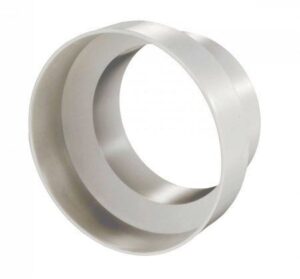 Vents Kerek lépcsős szükitő 150/125 (312)