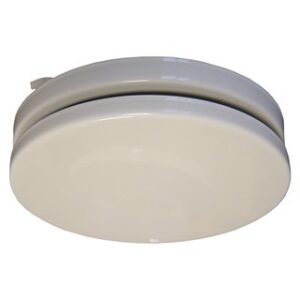 Vents SF-S Fém Légszelep sik előlappal