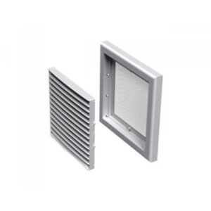 MV S ABS Szellőzőrács